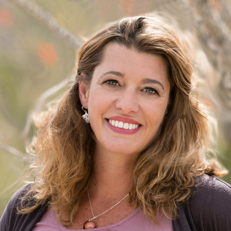 Dr. Tamsin Wooley-Barker